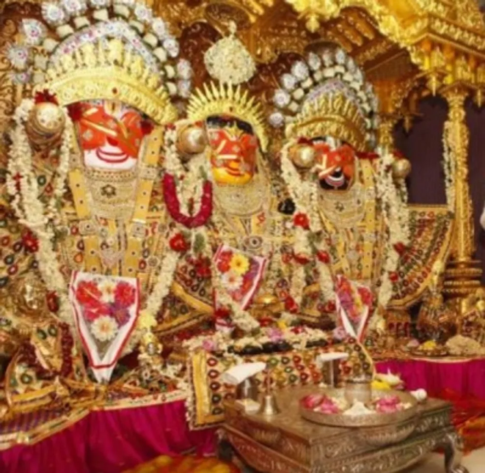 Ahmedabad Rath