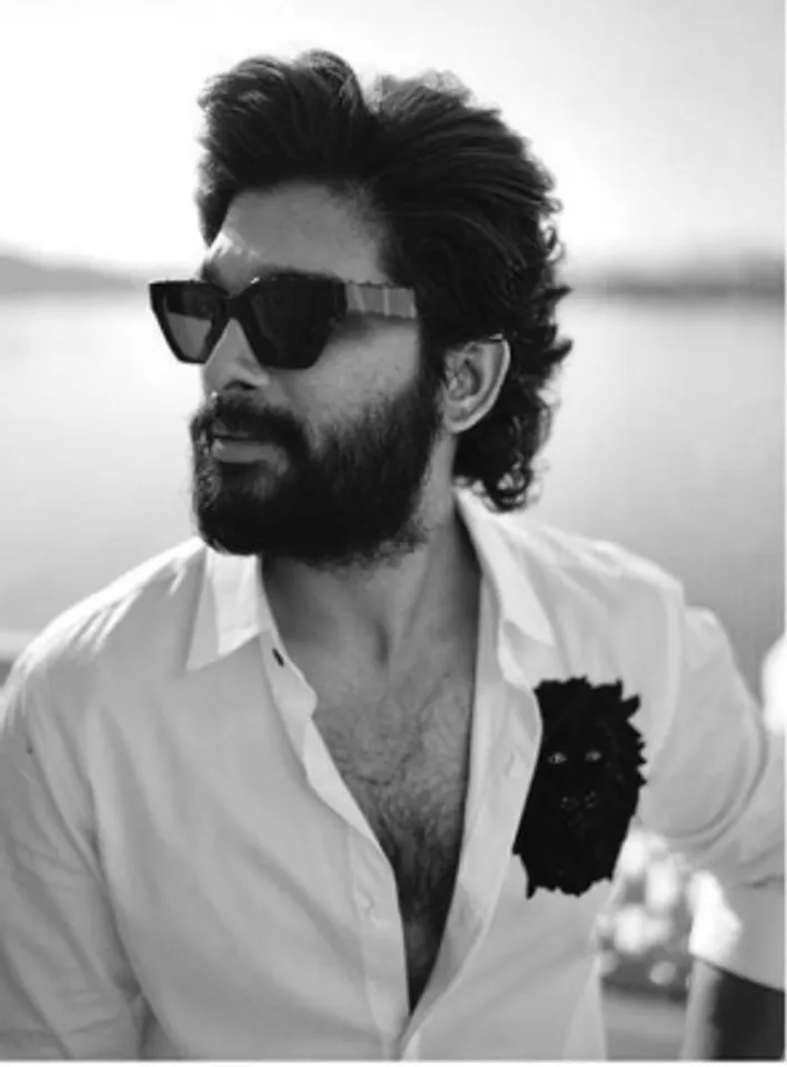 Allu Arjun