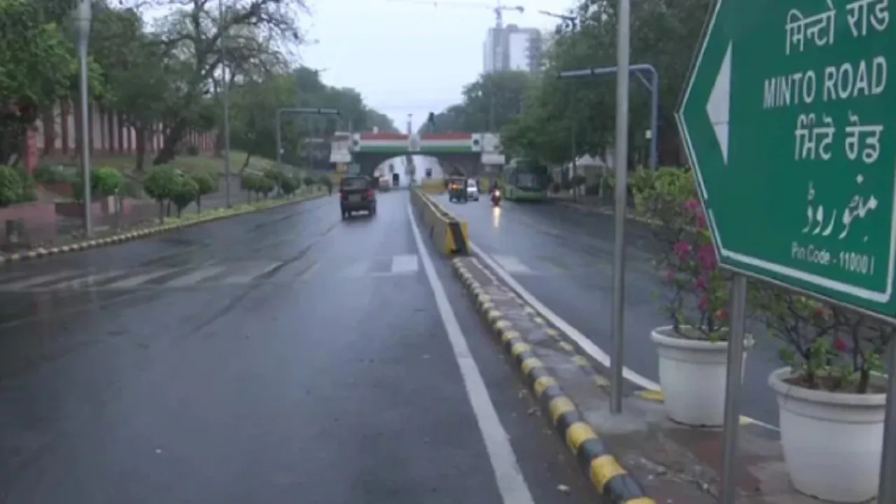 Delhi