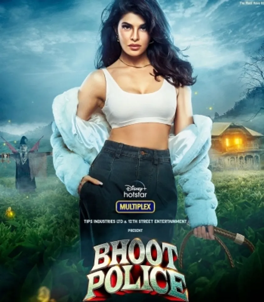 Jacqueline Fernandez