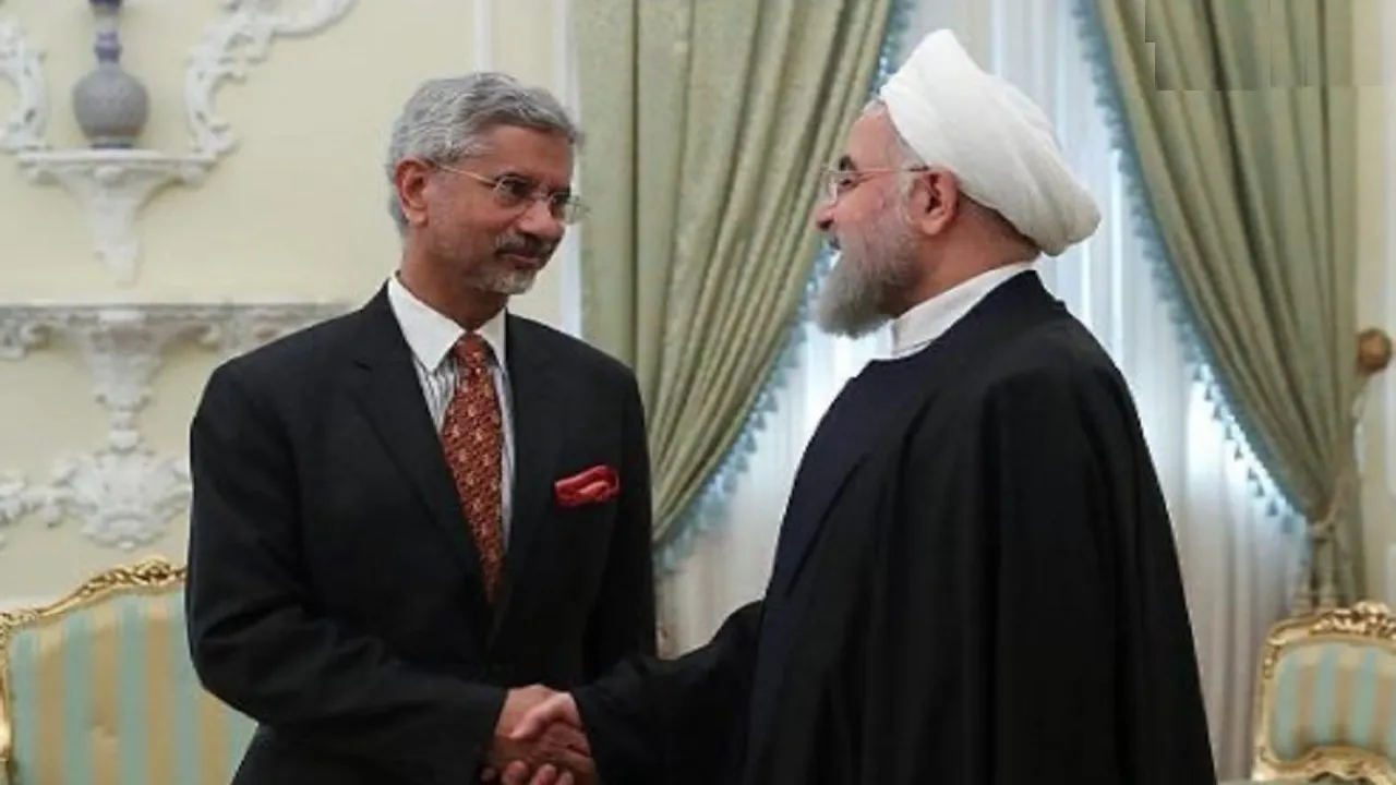 Jaishankar Raisi