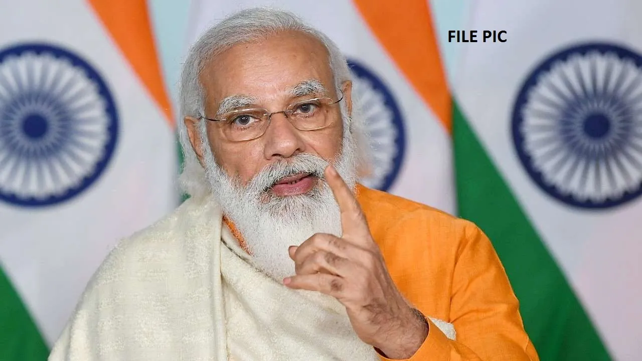 Modi Cabinet Expansion 2021