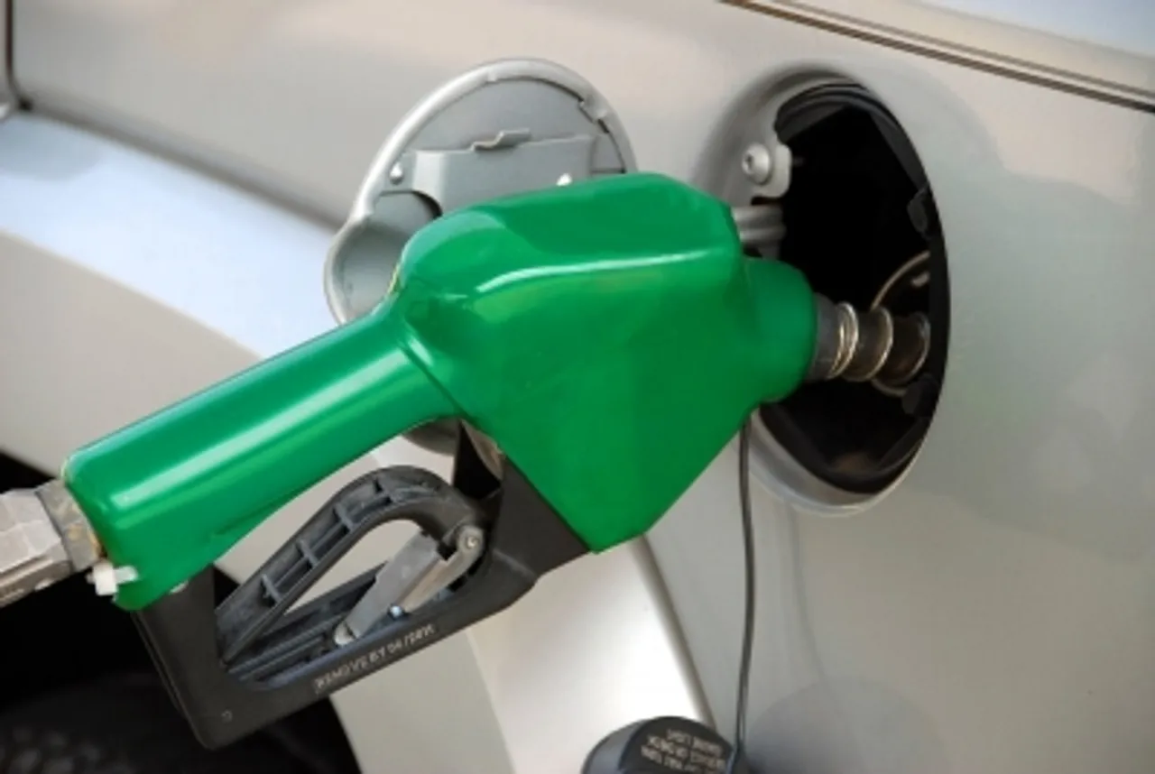 Petrol, diesel