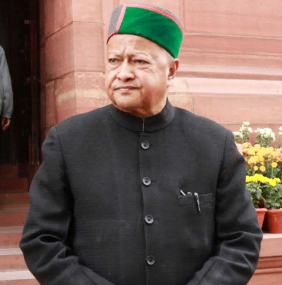 President Kovind,