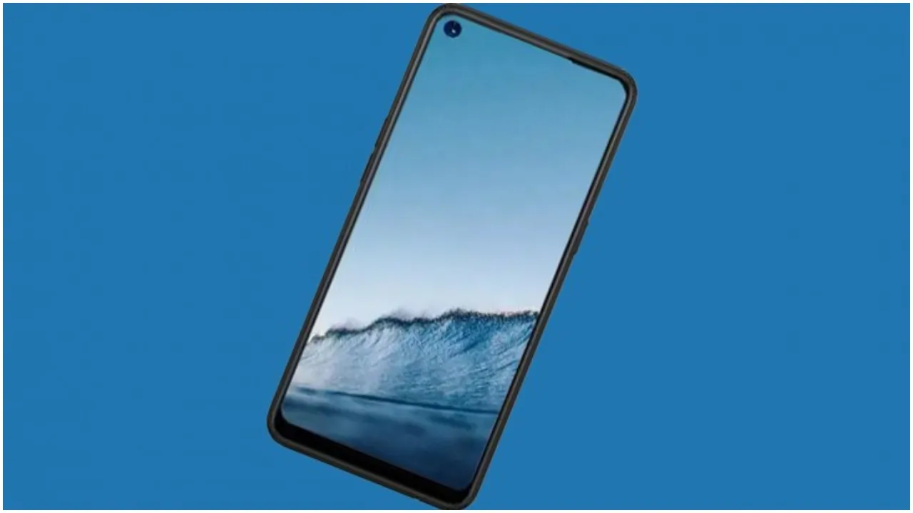 Realme Smartphone