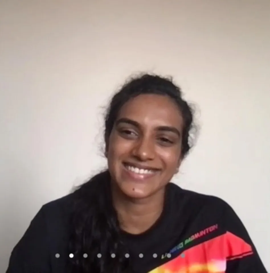 Sindhu, Praneeth