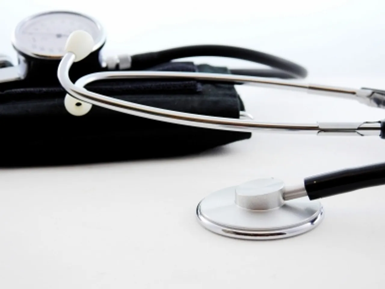 Stethoscope