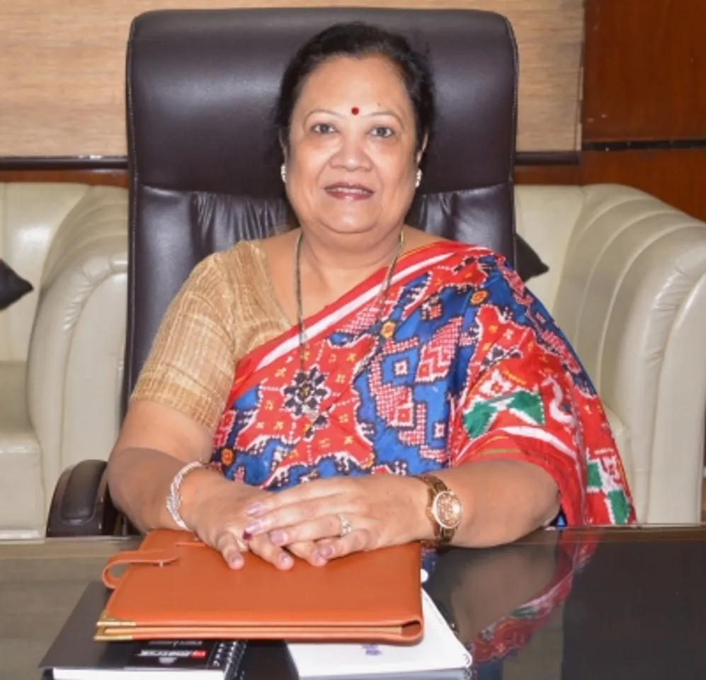 Surat MP