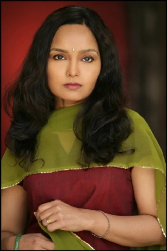 Ananya Khare