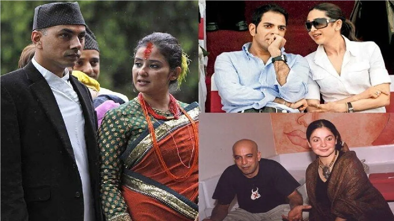 Bollywood Actresses