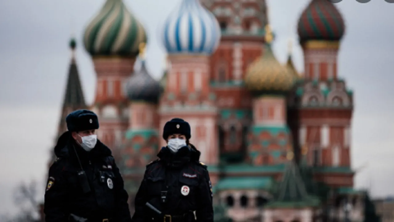 Russia