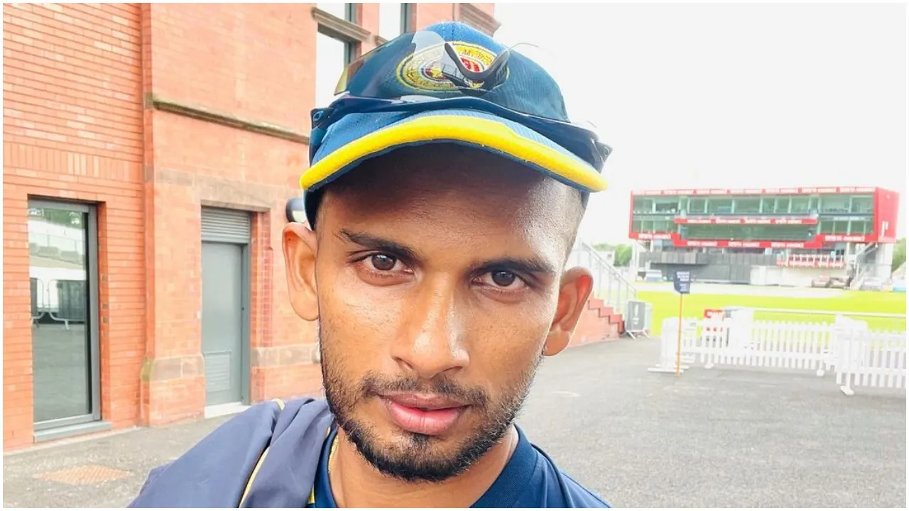 Dasun Shanaka