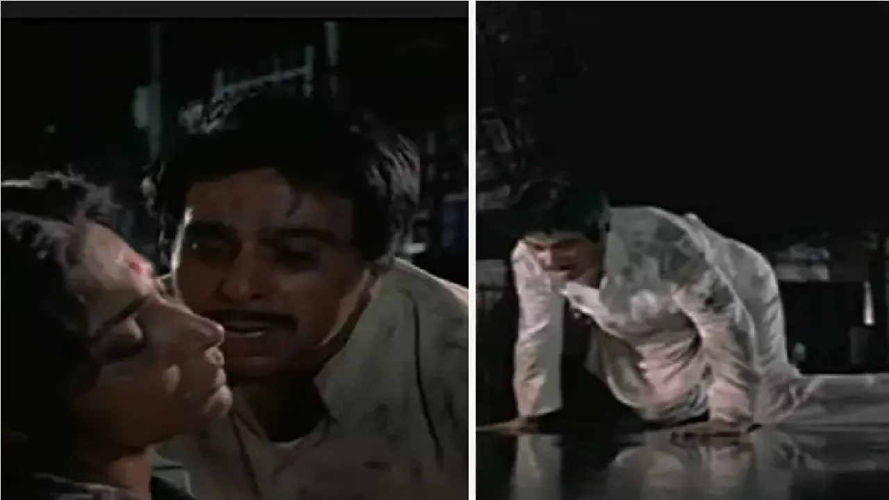 Dilip Kumar