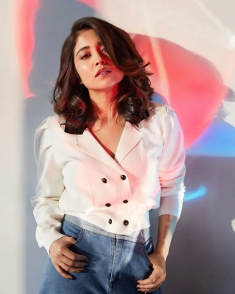 hweta Tripathi
