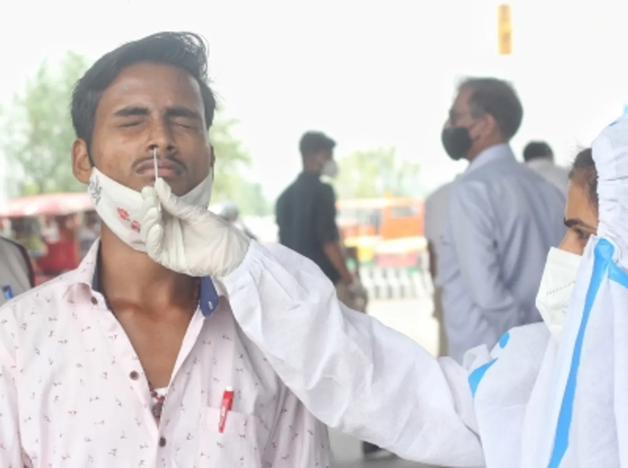 New Delhi