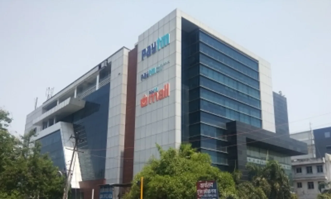 Paytm is