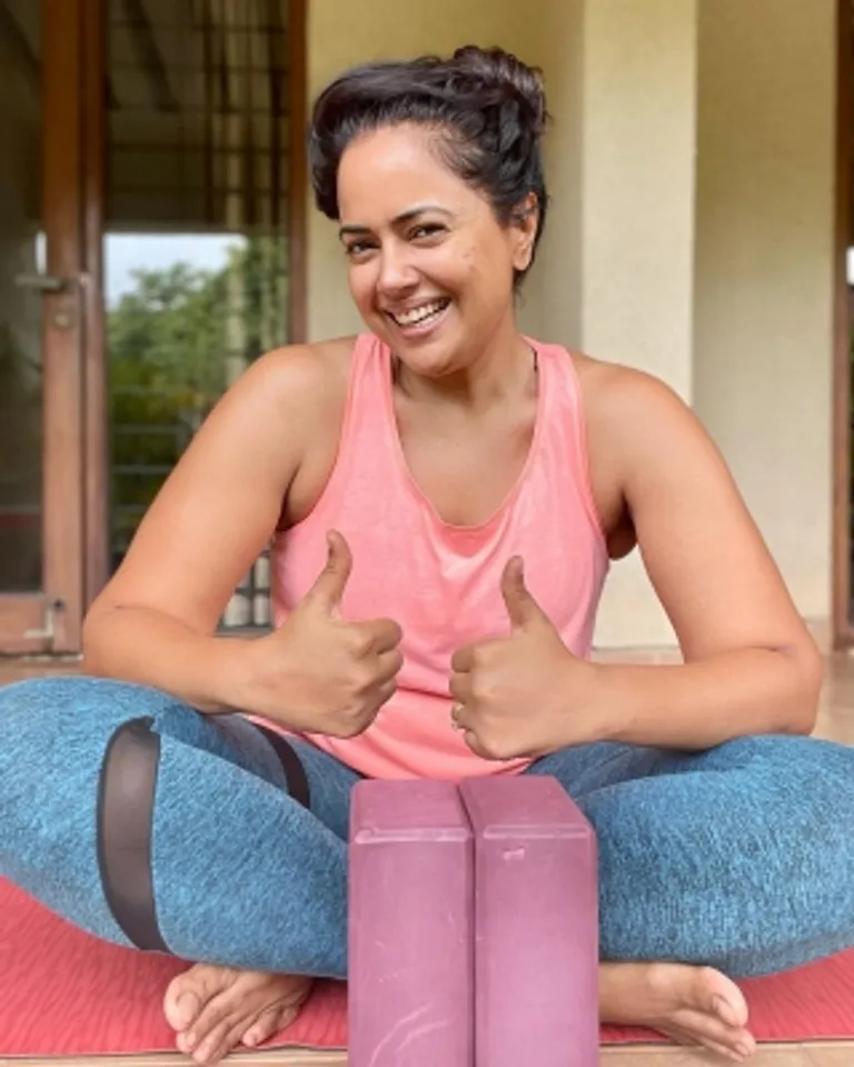 Sameera Reddy
