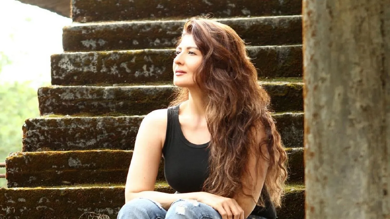 Sangeeta Bijlani