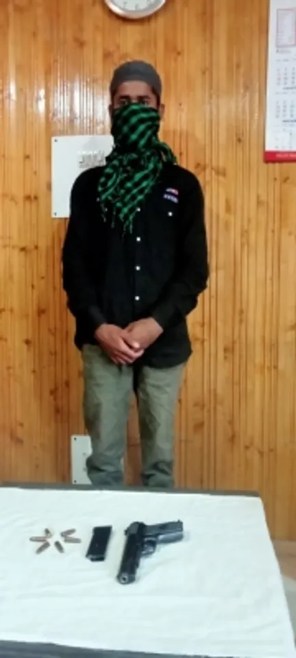 Srinagar Bandipora
