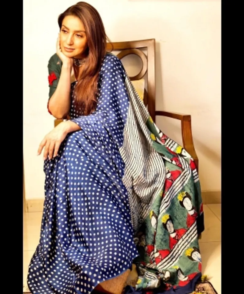 Tisca Chopra