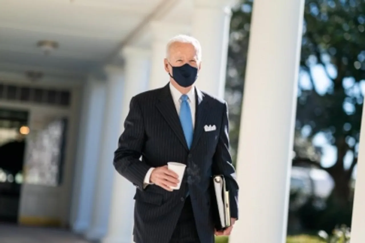 US President