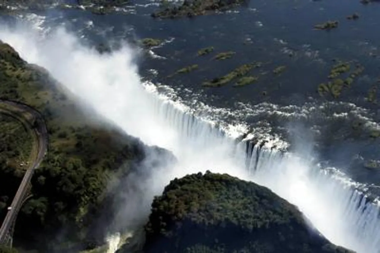 Zimbabwe exempts