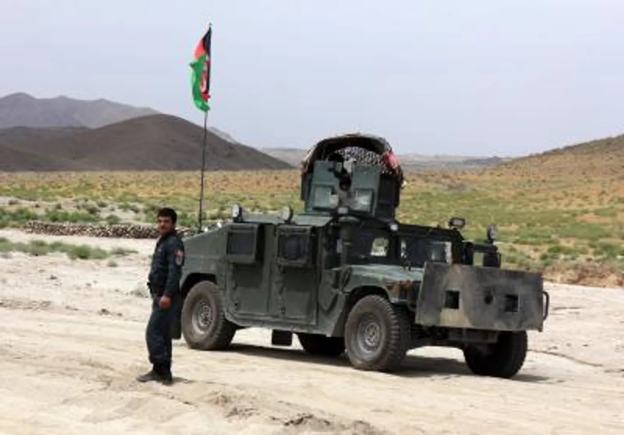 109 Taliban