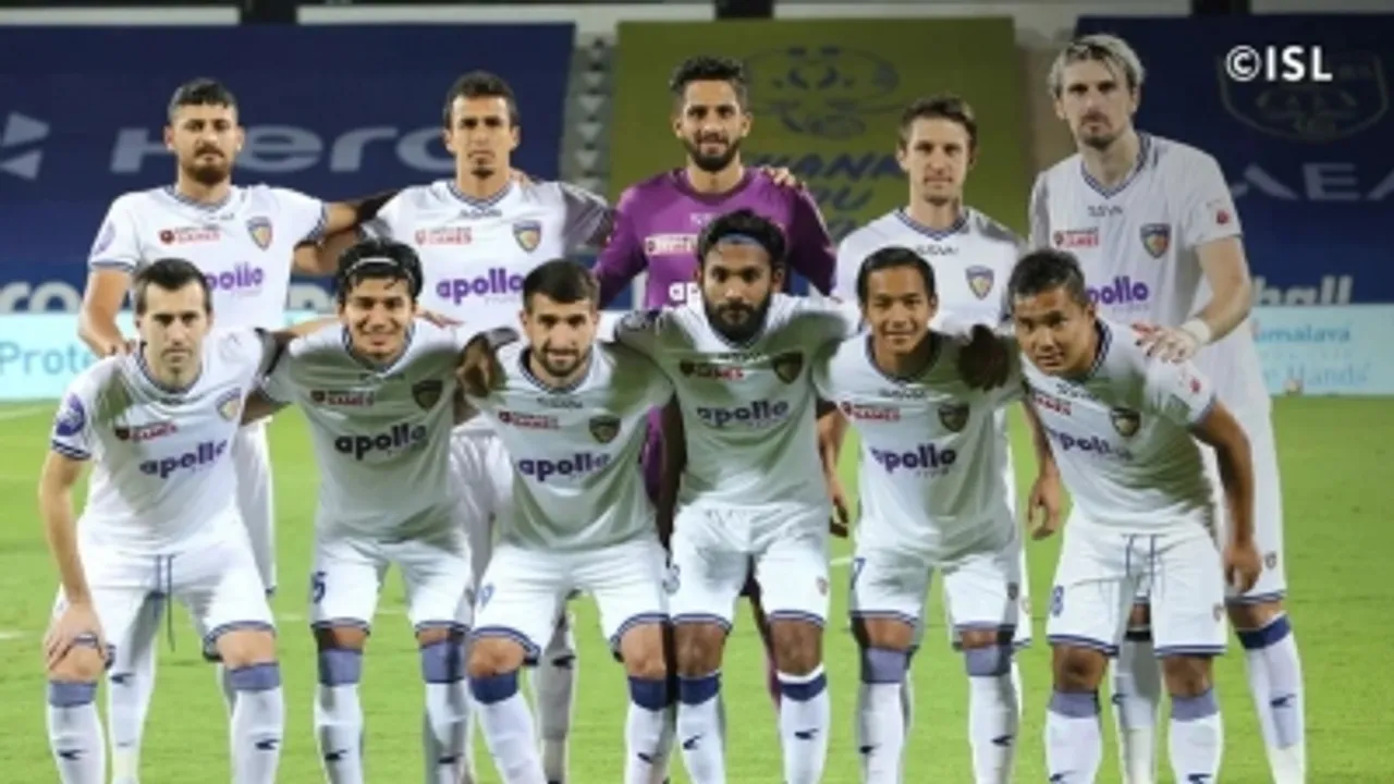 Chennaiyin FC