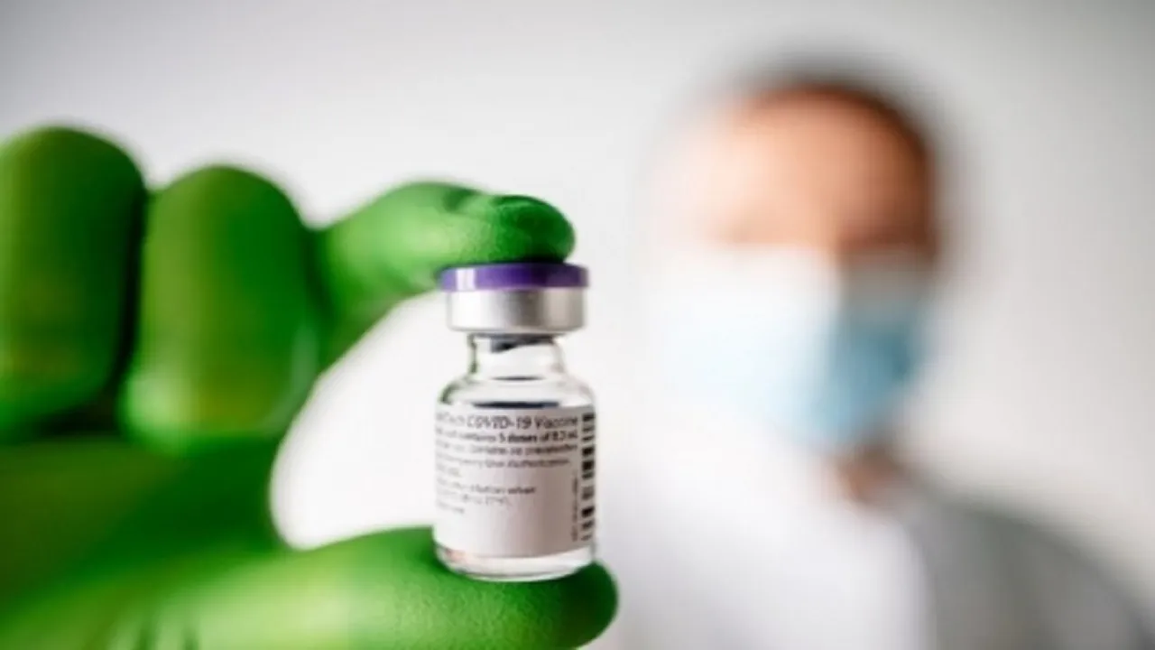 corona vaccine
