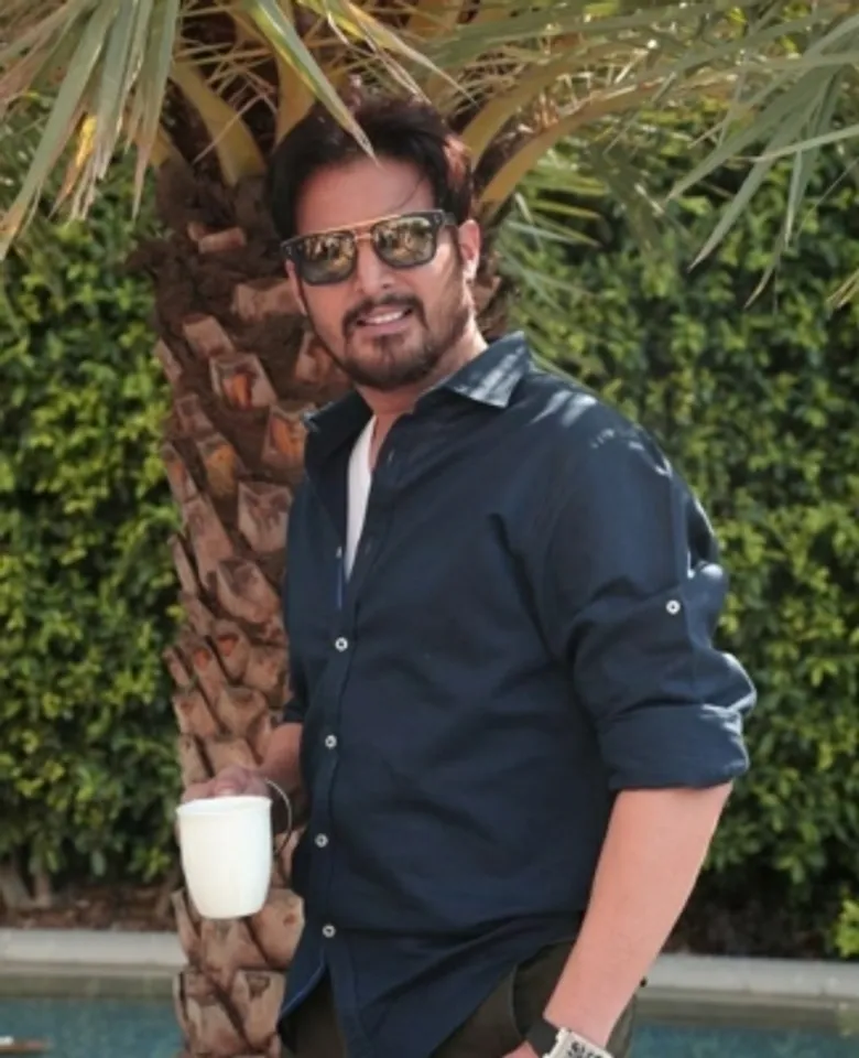 Jimmy Shergill