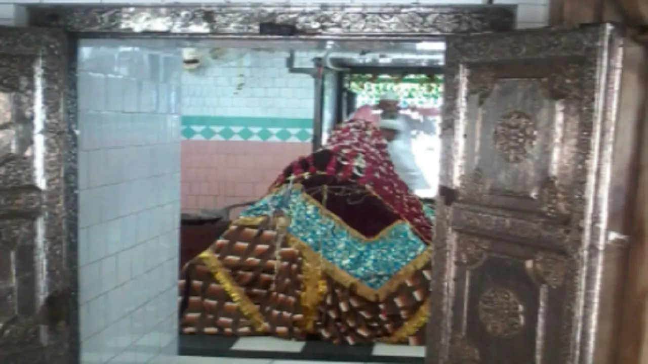 Masood Gazi