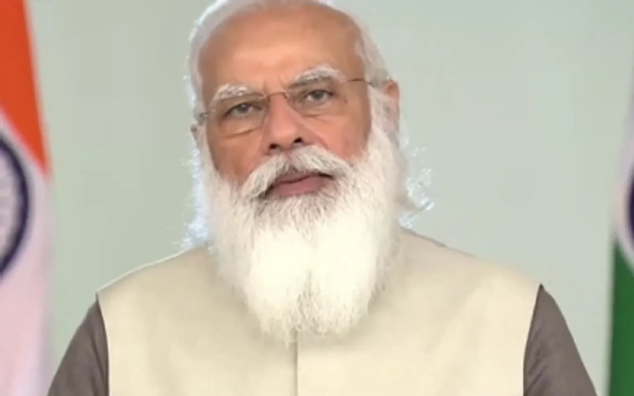modi