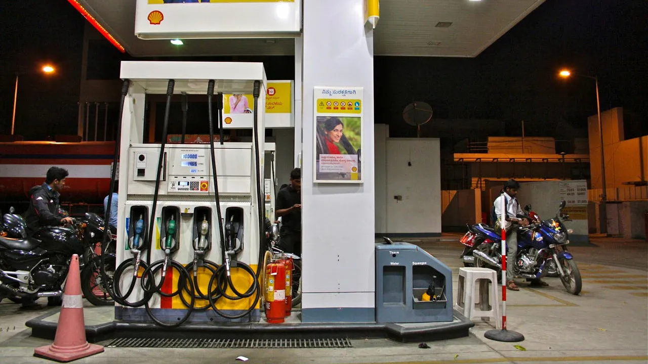 Petrol Diesel Rate Today 10 July 2021