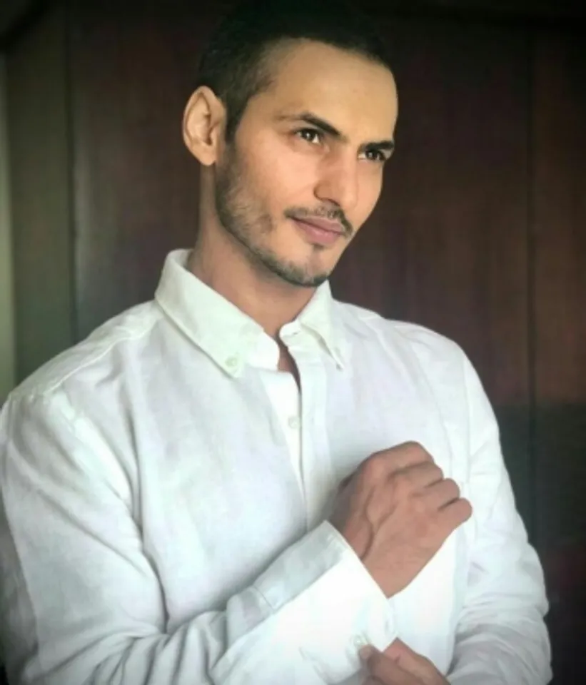 Ravi Bhatia