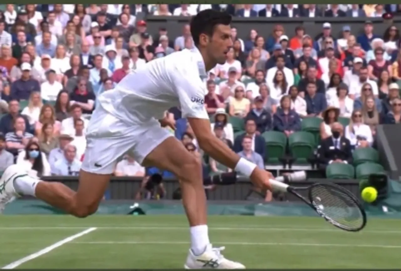 Shapovalov wa
