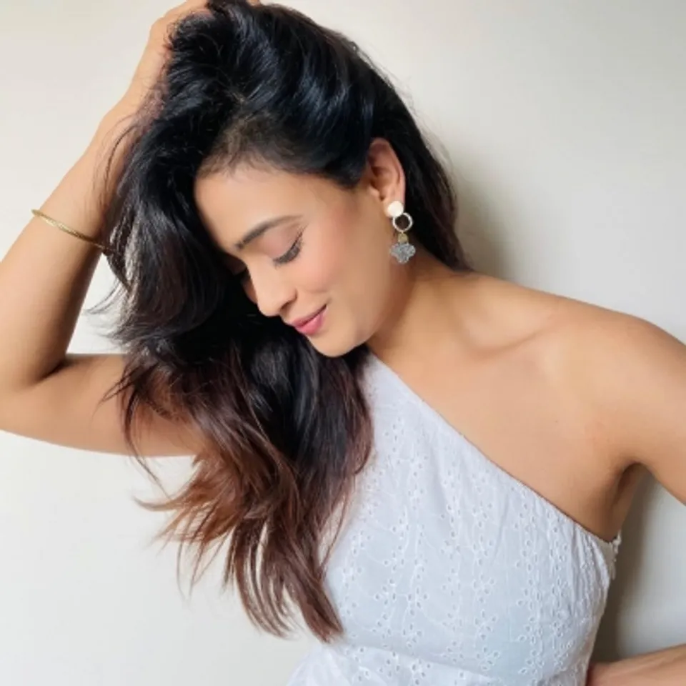 Shweta Tiwari
