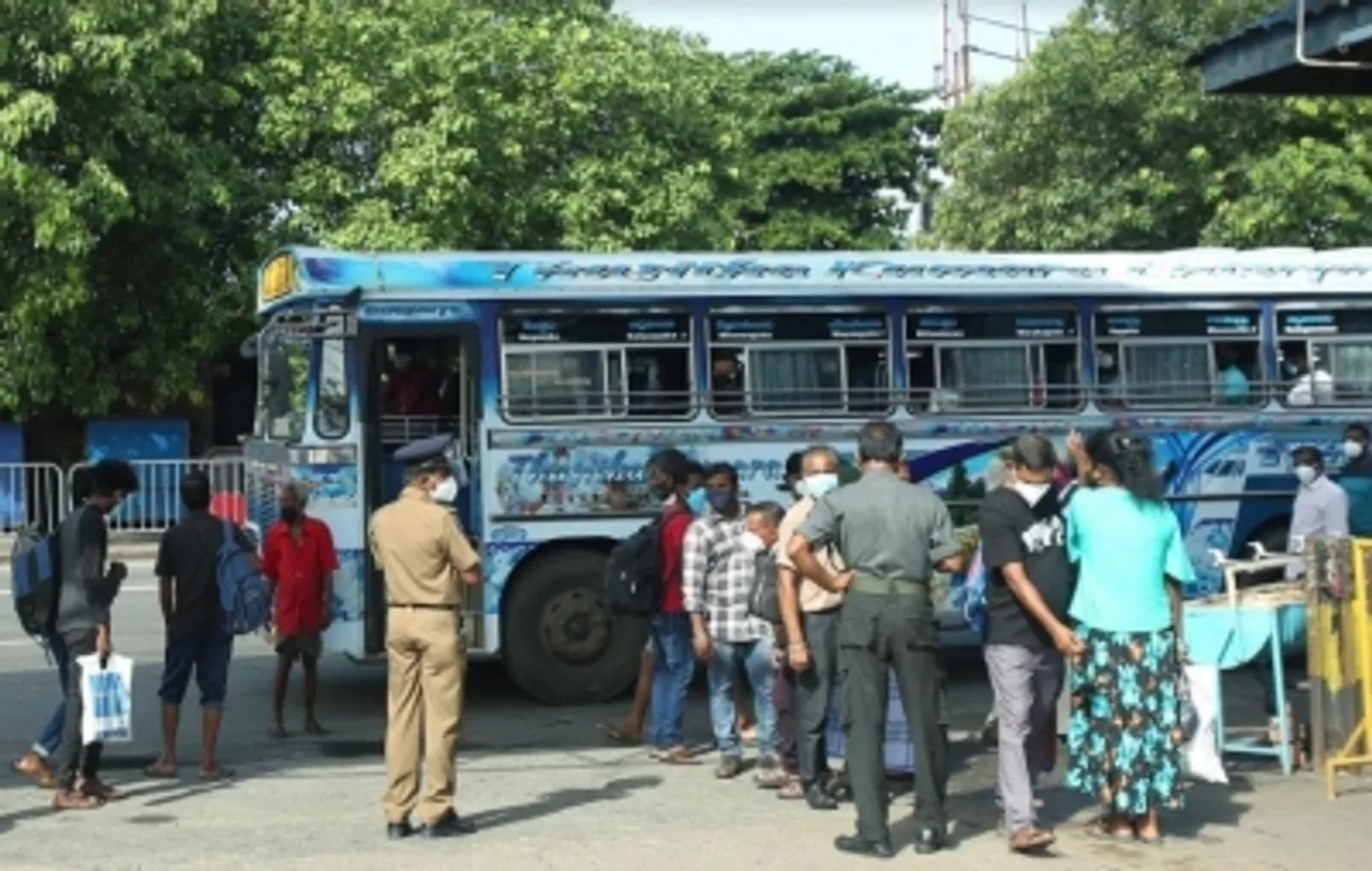 Sri Lanka