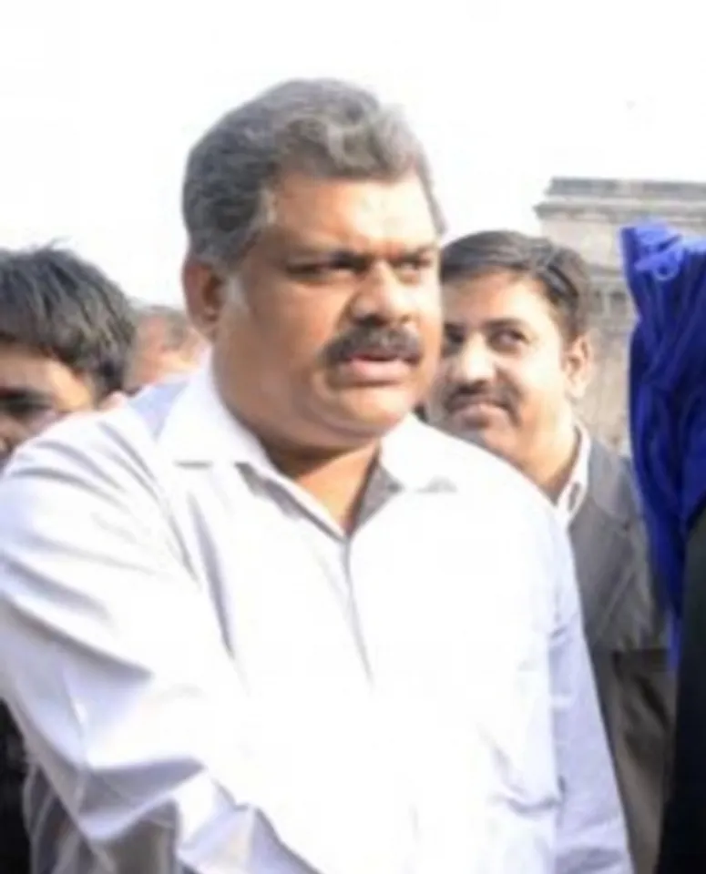 Tamil Maanila