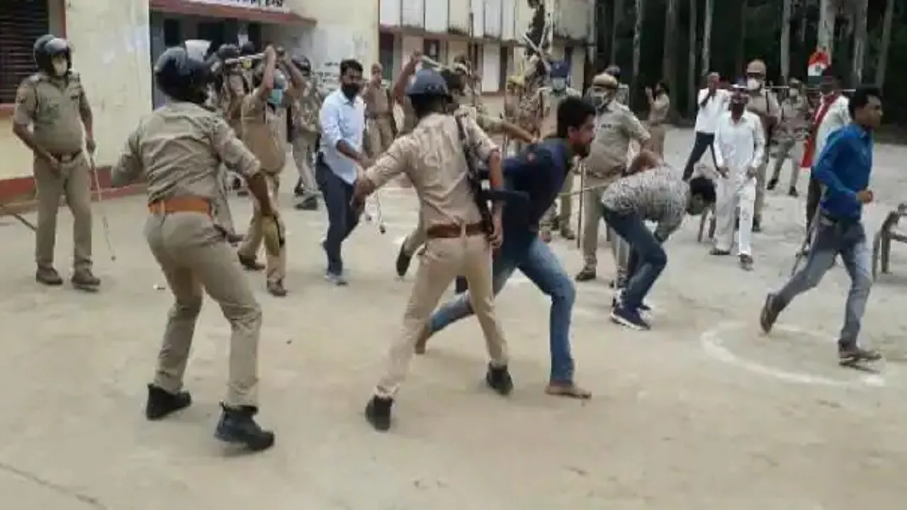 up block pramukh chunav