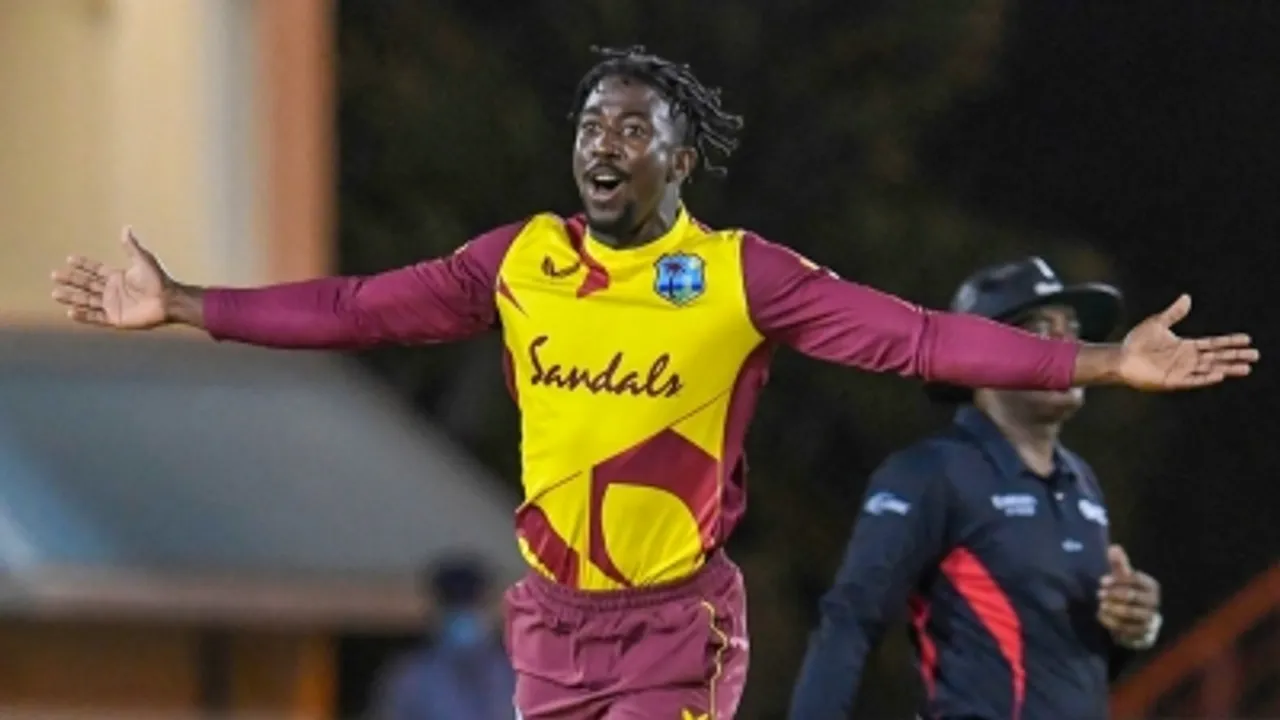 West Indies
