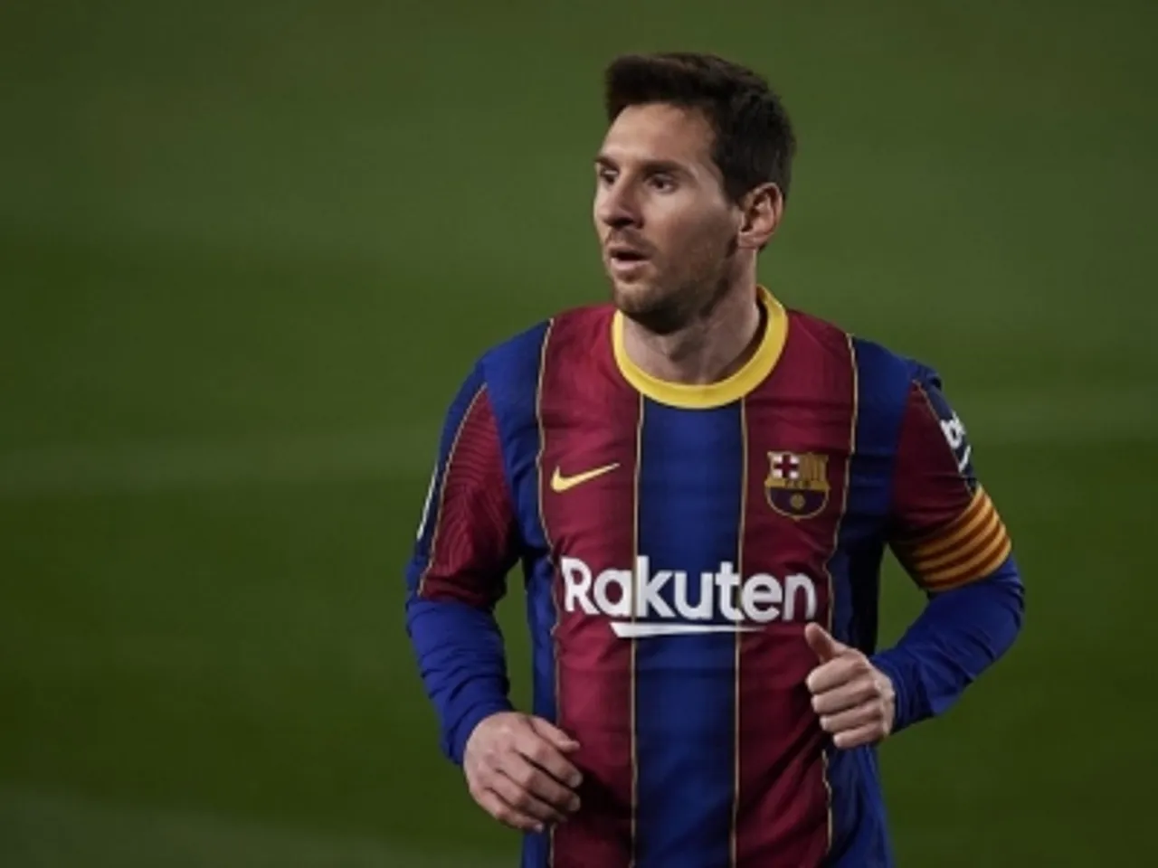 Argentina beat