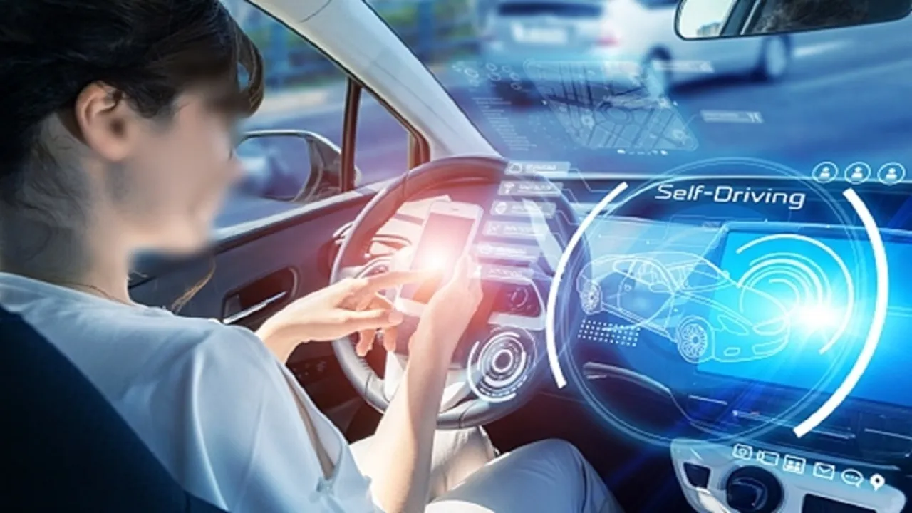 Auto Connect