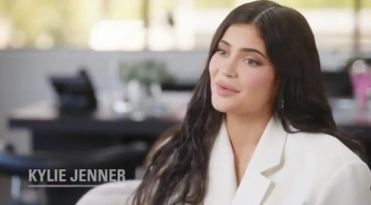 Kylie Jenner