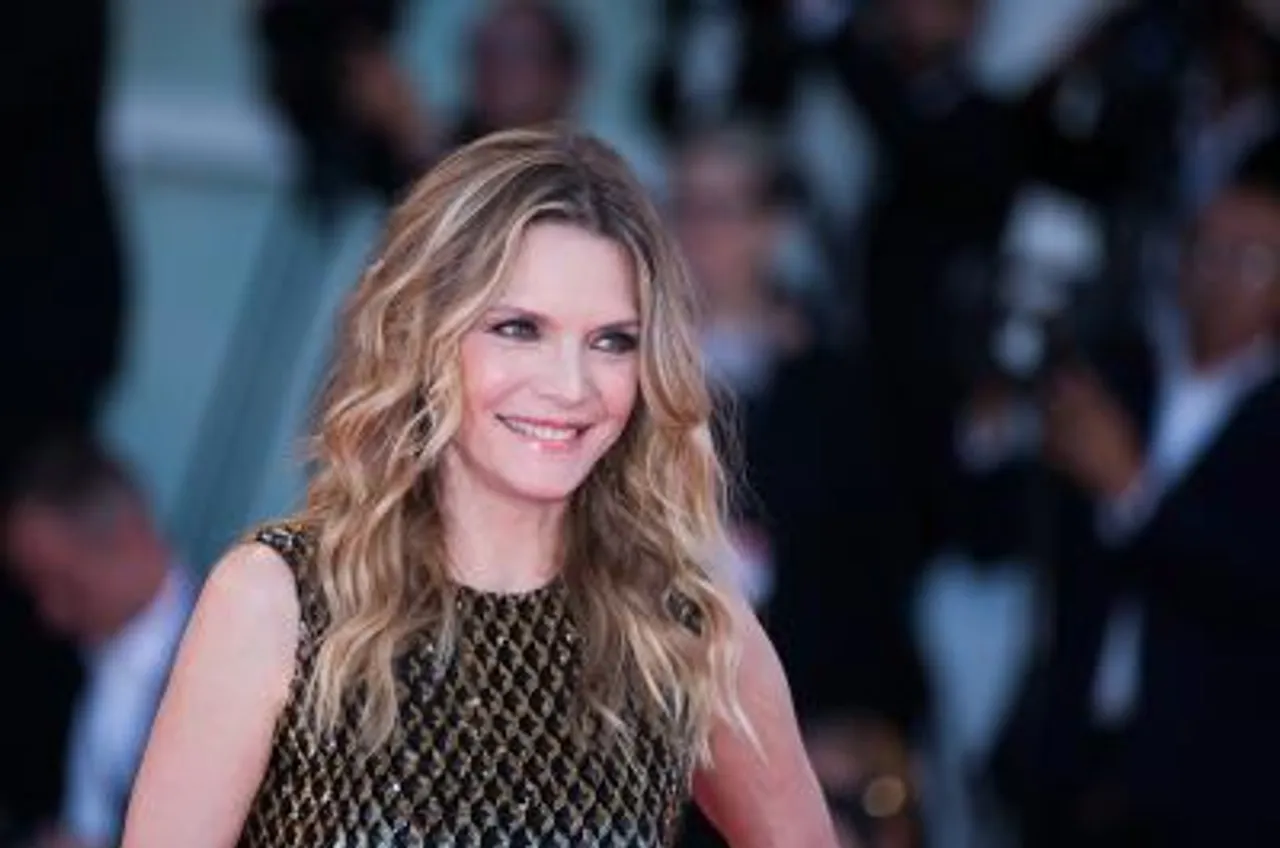 Michelle Pfeiffer
