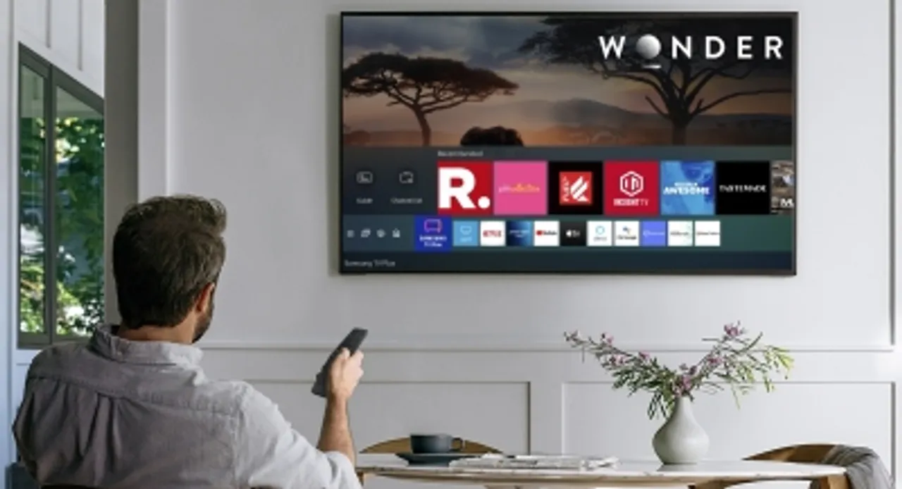 Samung TV