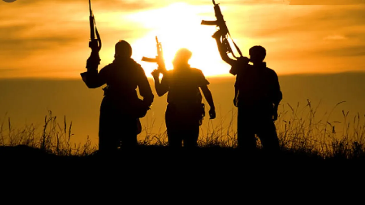 Terrorism