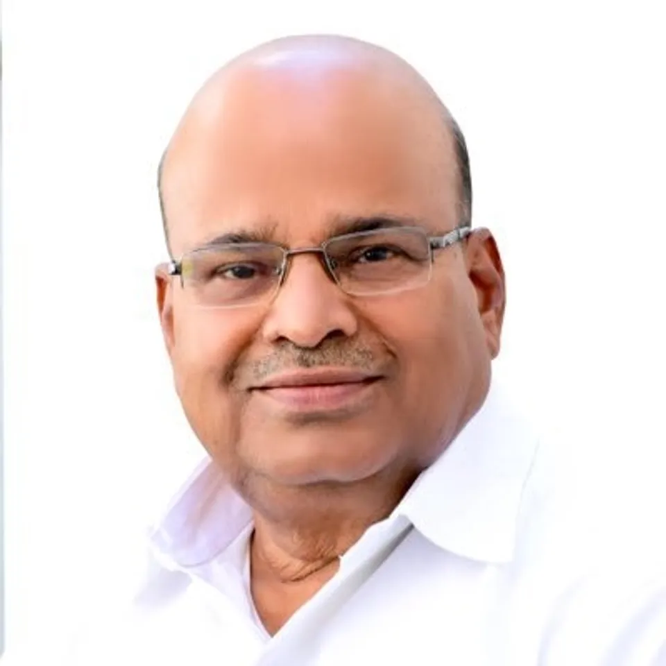 Thaawarchand Gehlot,