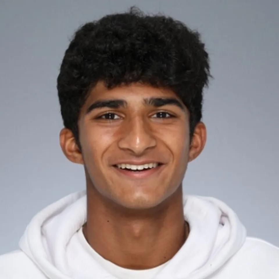 Wimbledon Indian-American