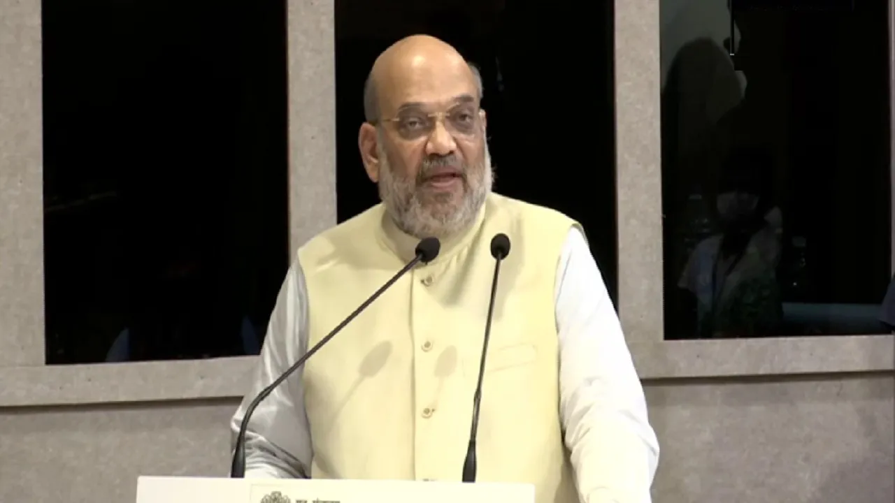 amit shah