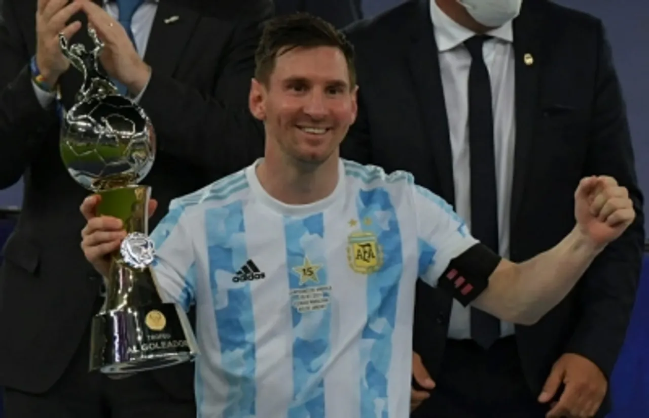 Copa America
